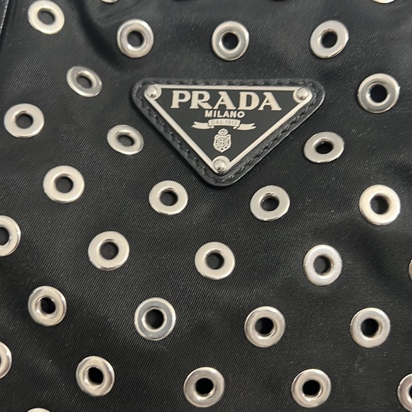 Prada Nylon bag - Picture 3 of 7